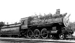 SP 4-6-0 #2248 -  Southern Pacific